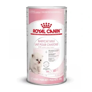 Royal Canin FHN Cat Babycat Milk 0,3 kg