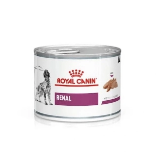 Royal Canin VHN Dog Renal Konzerva 200 g