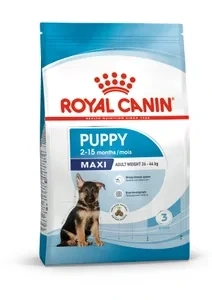 SHN Dog Maxi Puppy 1 kg