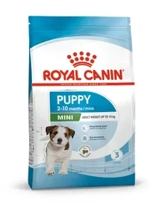 Royal Canin SHN Dog Mini Puppy 0,8 kg