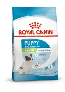 Royal Canin SHN Dog Xsmall Puppy 0,5 kg