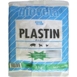 Plastin plv. 1 kg 