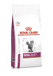 Royal Canin VHN Cat Renal Select 0,4 kg