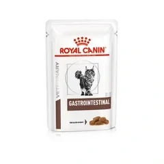 Royal Canin VHN Cat Gastrointestinal Gravy Kapsičky 12x85 g