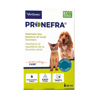 Pronefra pre psy a mačky 60 ml
