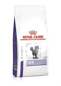 Royal Canin VHN Cat CALM FELINE 4KG