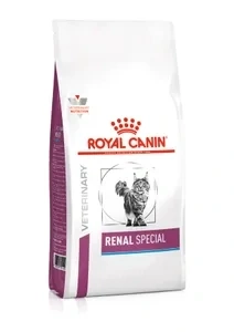 Royal Canin VHN Cat Renal Special 0,4 kg