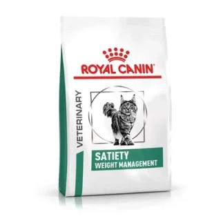 Royal Canin VHN Cat Satiety Weight Management 3,5 kg