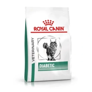 Royal Canin VHN Cat Diabetic 1,5 kg