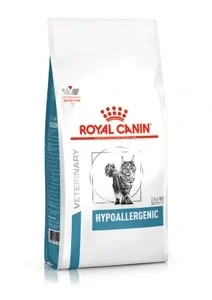 Royal Canin VHN Cat Hypoallergenic 0,4 kg