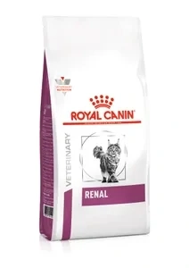 Royal Canin VHN Cat Renal 0,4 kg