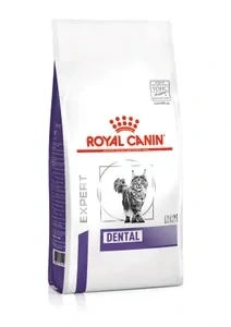 Royal Canin VHN Cat Dental 1,5 kg