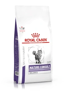Royal Canin VHN Cat Mature Consult Balance 3,5 kg
