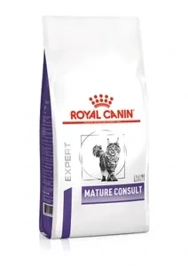 Royal Canin VHN Cat Mature Consult 1,5 kg