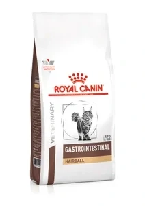 Royal Canin VHN Cat Gastrointestinal Hairball 4 kg