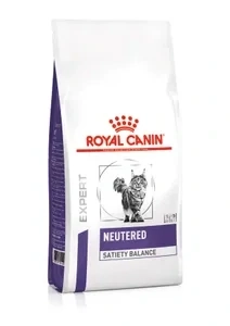 Royal Canin VHN Cat Neutered Satiety Balance 1,5 kg