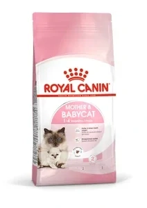 Royal Canin FHN Cat Mother&Babycat 0,4 kg
