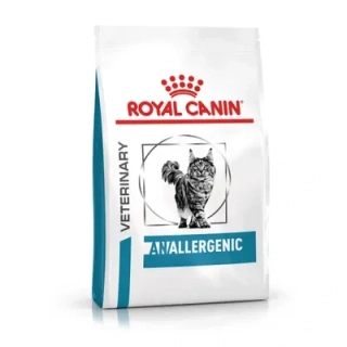 Royal Canin VHN Cat Anallergenic 2 kg