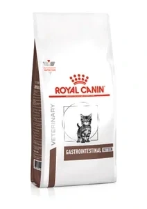 Royal Canin VHN Cat Gastrointestinal Kitten 0,4 kg