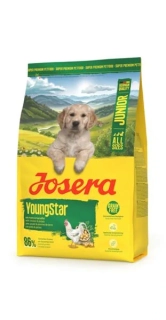 Josera Dog YoungStar 3 kg