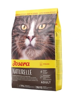 Josera Cat Naturelle GF 0,4 kg