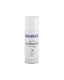ALPHA ALUMINIUM SPRAY 200ML