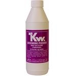 Šampón KW suchý - Grooming puder SILICONE 350 g 