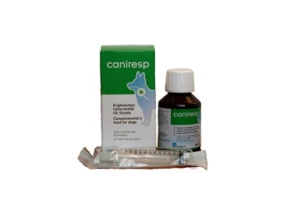 Caniresp sol. 100 ml