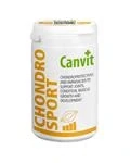 Canvit Sport pre psy 230 tbl. 230 g 