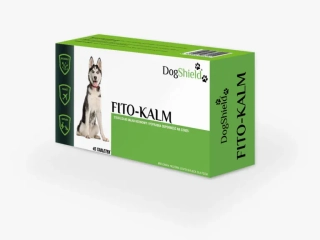 DogShield Fito-Kalm 45 tbl. 
