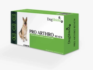 DogShield Pro Arthro Renew 90 tbl.