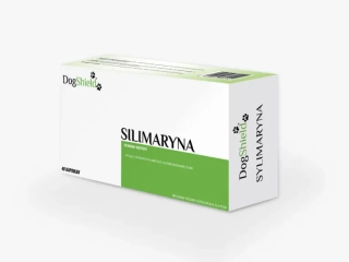 DogShield SiliMaRyNa 45 cps.