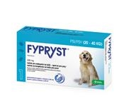 FYPRYST L 268 mg spot-on Dog 1 x 2,68 ml