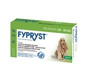 FYPRYST M 134 mg spot-on Dog 1 x 1,34 ml