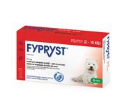 FYPRYST S 67 mg spot-on Dog 1 x 0,67 ml