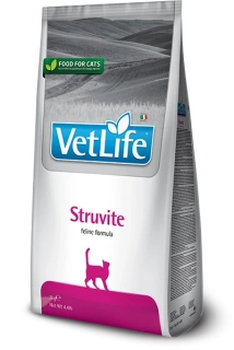 Farmina Vet Life cat struvite 2 kg