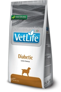 Farmina Vet Life dog Diabetic 2 kg