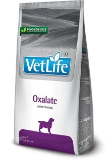 Farmina Vet Life dog Oxalate 2 kg